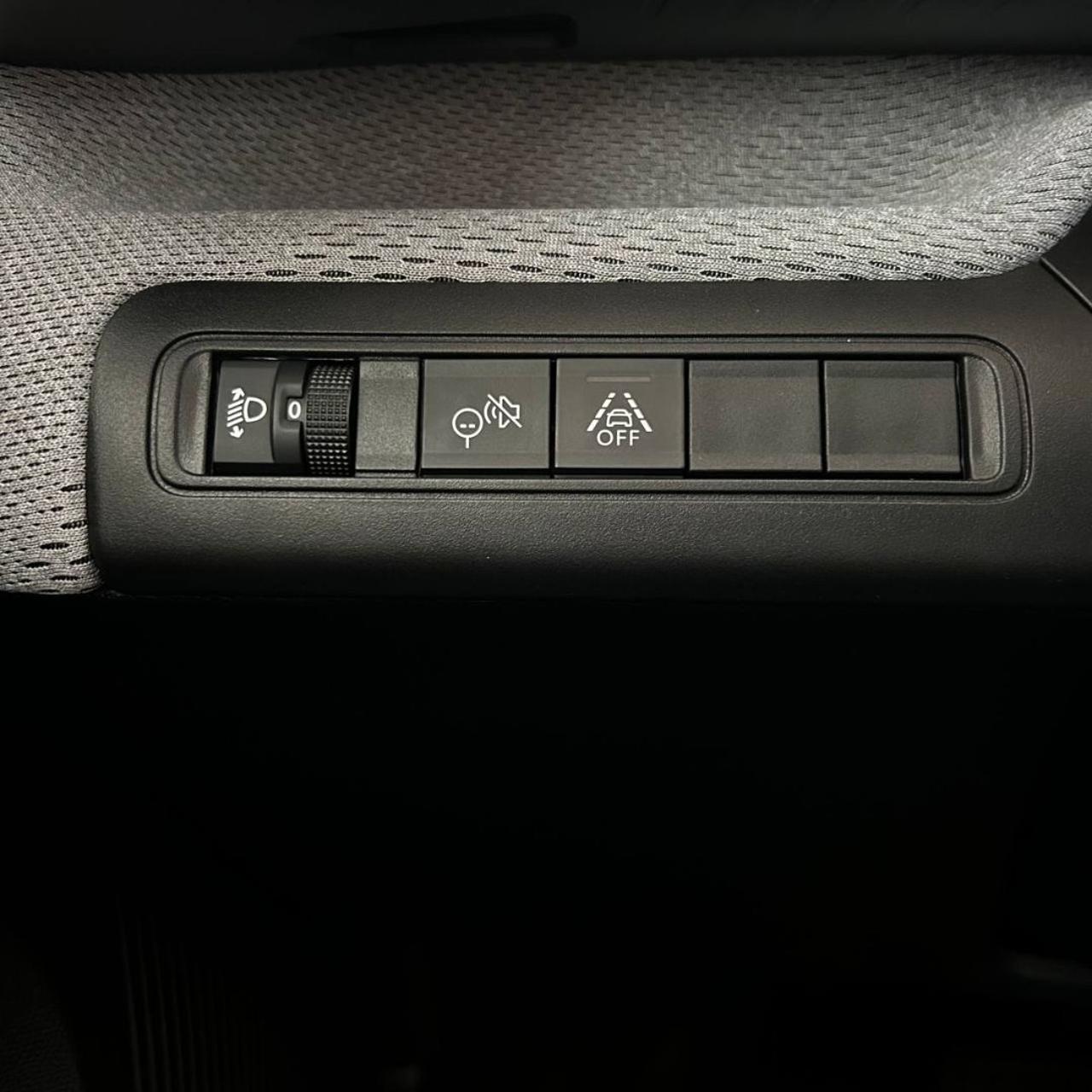 CITROEN E-C3 motore elettrico 113 CV Max - 27
