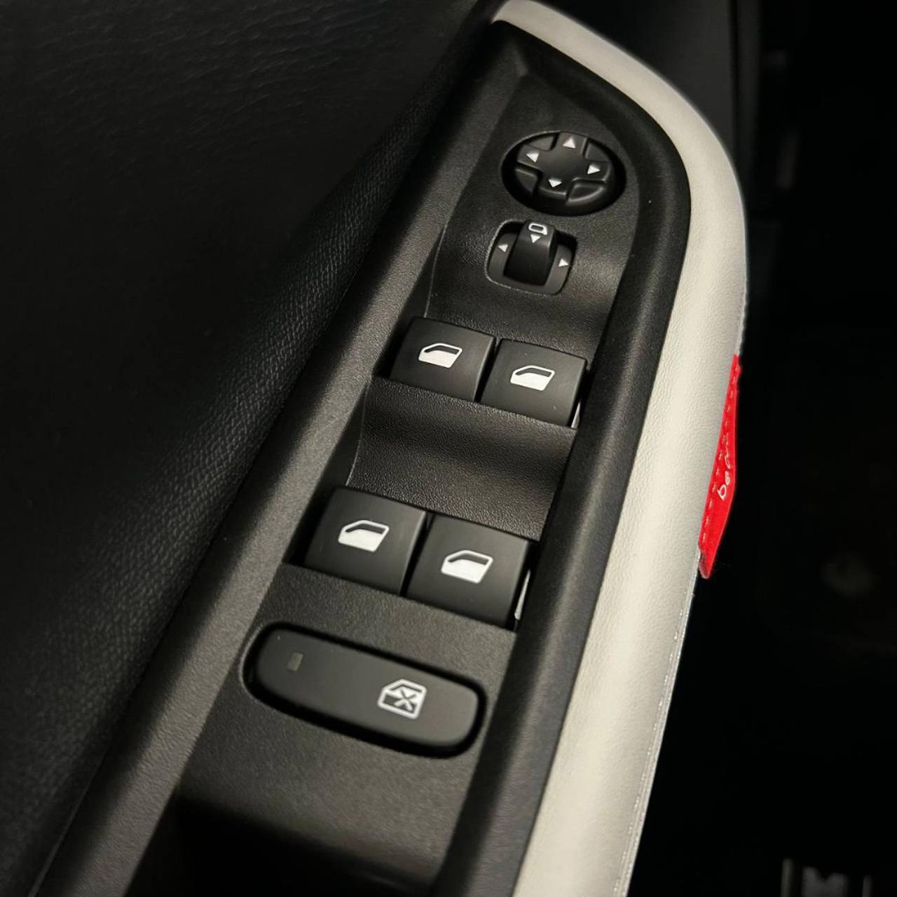 CITROEN E-C3 motore elettrico 113 CV Max - 28