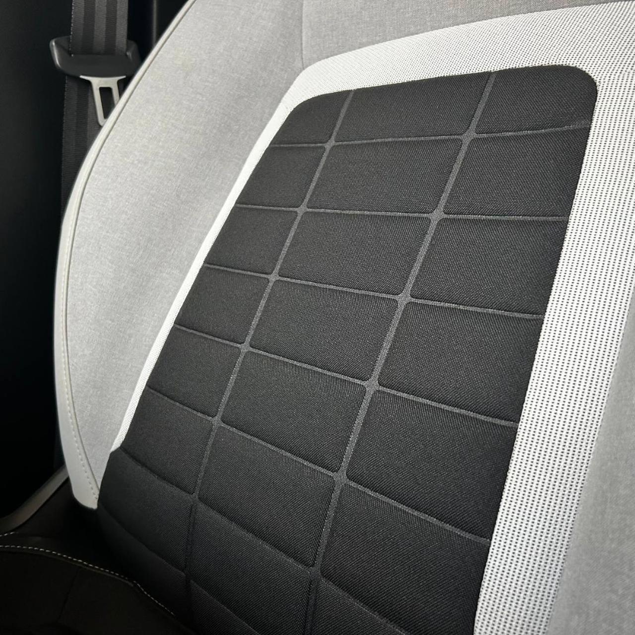 CITROEN E-C3 motore elettrico 113 CV Max - 10
