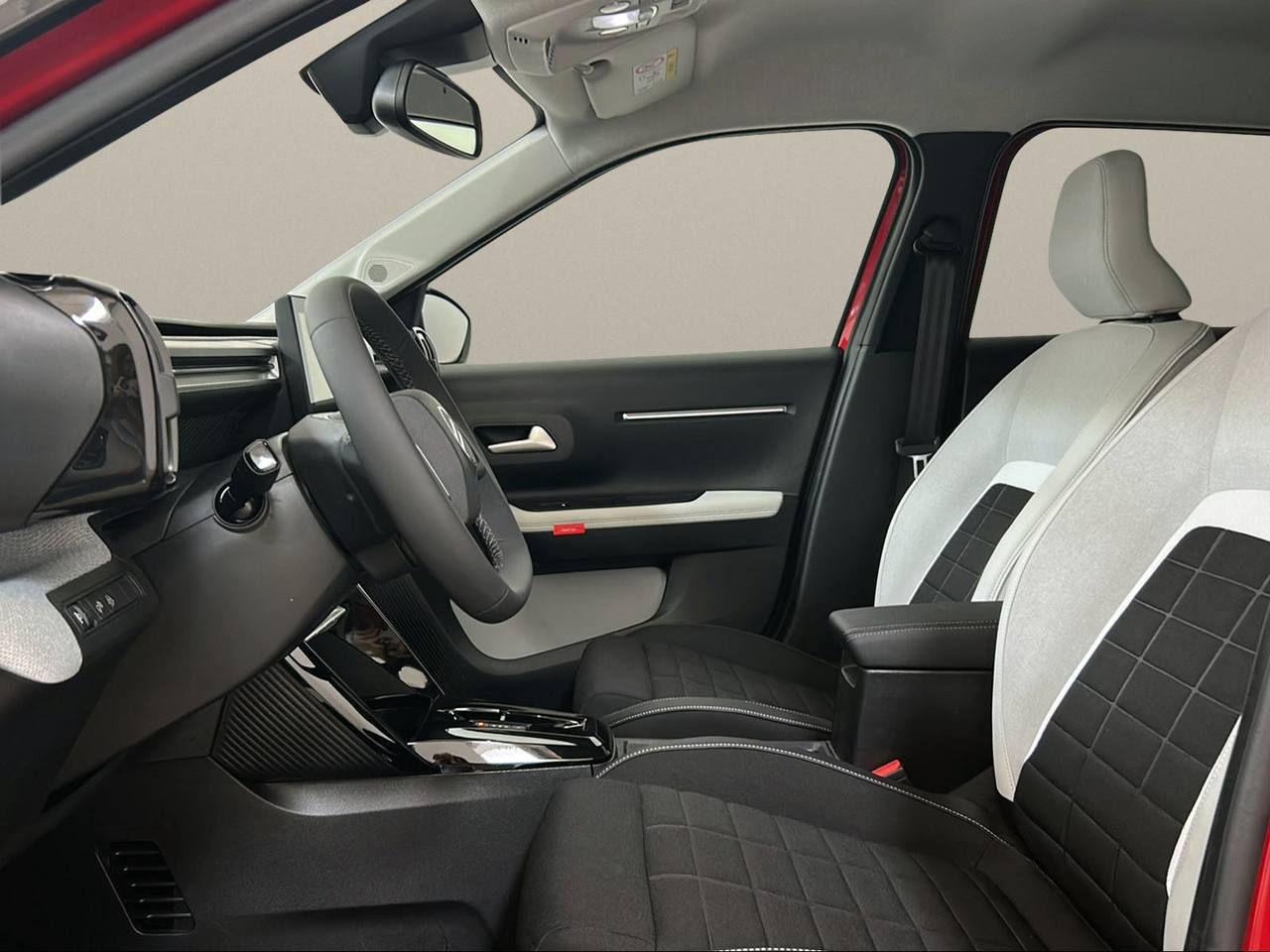 CITROEN E-C3 motore elettrico 113 CV Max - 8