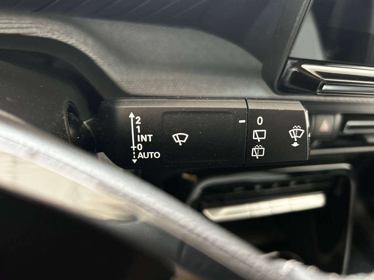 CITROEN E-C3 motore elettrico 113 CV Max - 15