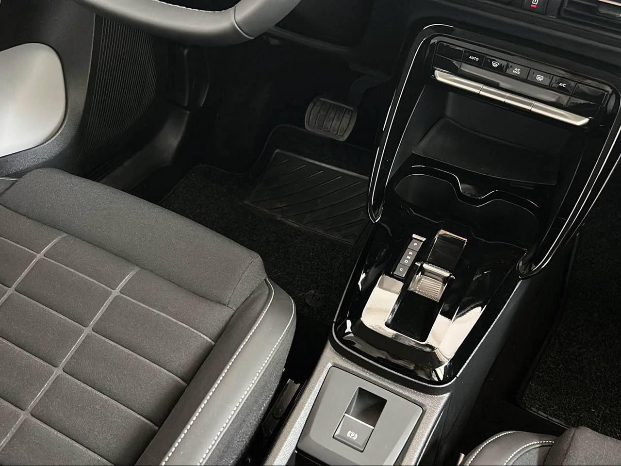 CITROEN E-C3 motore elettrico 113 CV Max - 23