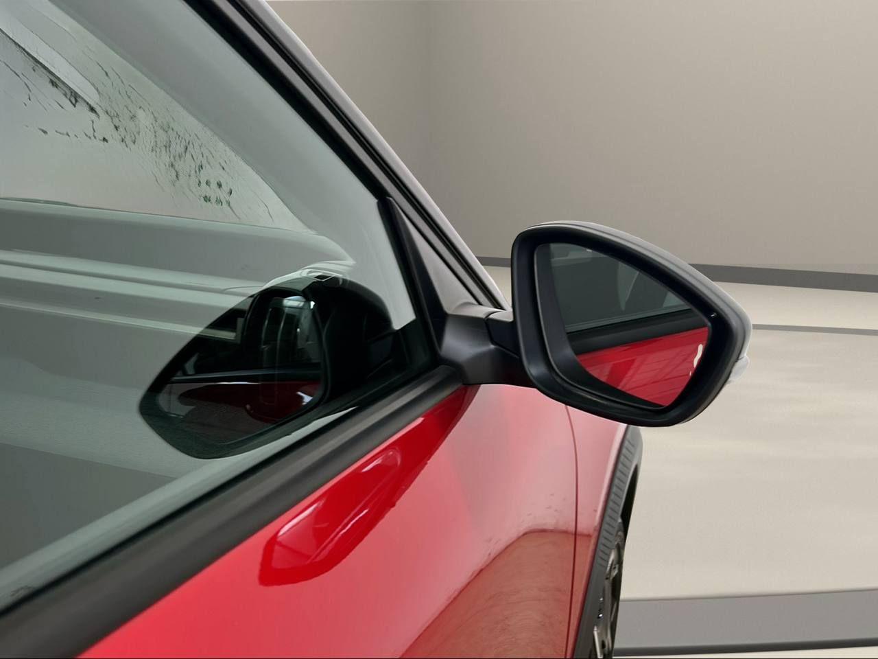 CITROEN E-C3 motore elettrico 113 CV Max - 36