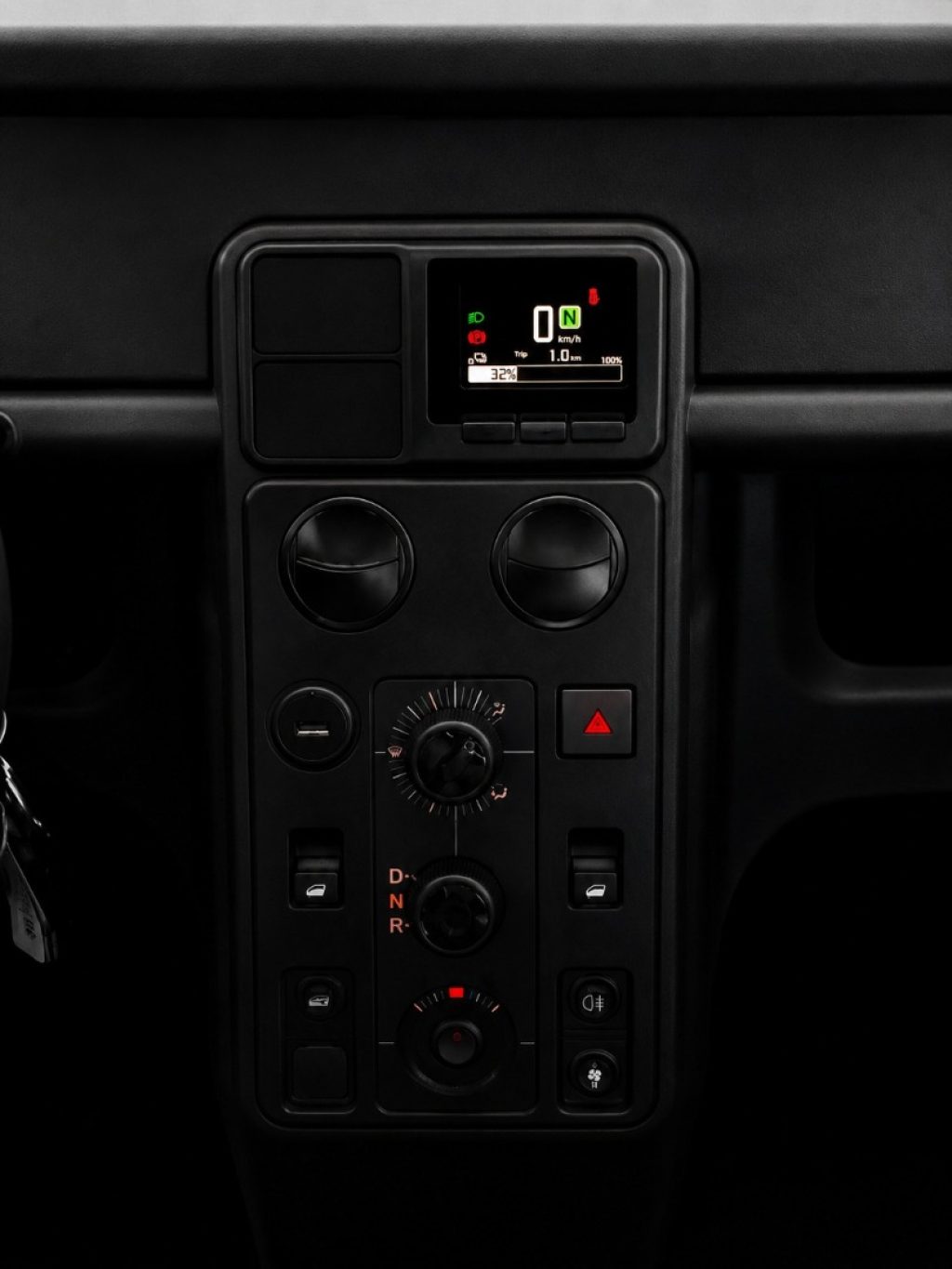 AIXAM Aixam Easy Elettrica o Diesel - 12