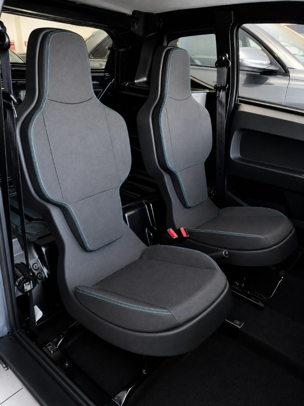 AIXAM Aixam Easy Elettrica o Diesel - 13