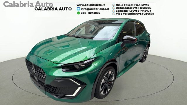 RENAULT Clio Verde metallizzato