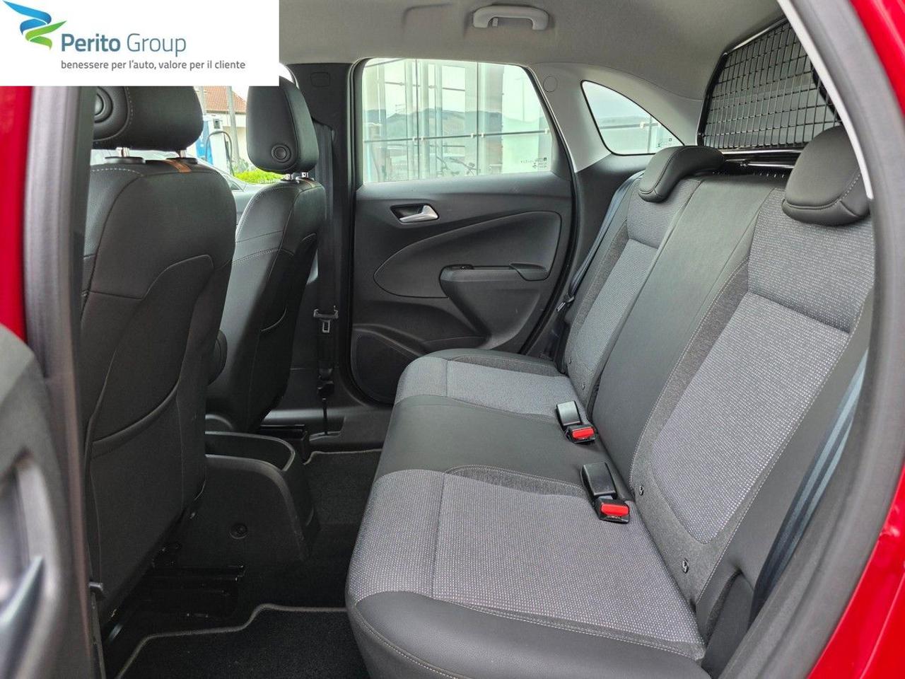OPEL Crossland 1.5 ECOTEC D 110 CV Start&Stop Elegance - 8