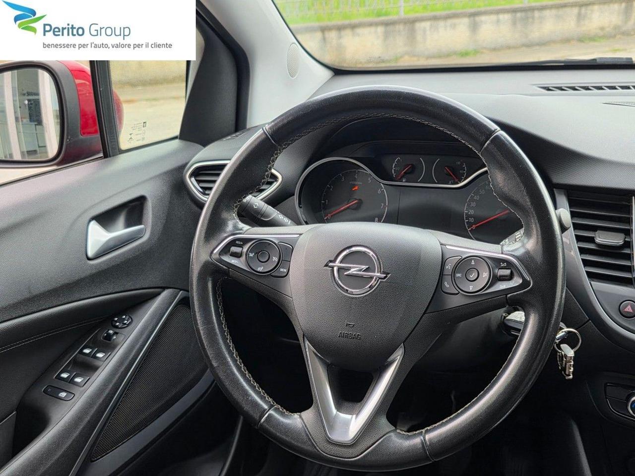 OPEL Crossland 1.5 ECOTEC D 110 CV Start&Stop Elegance - 13