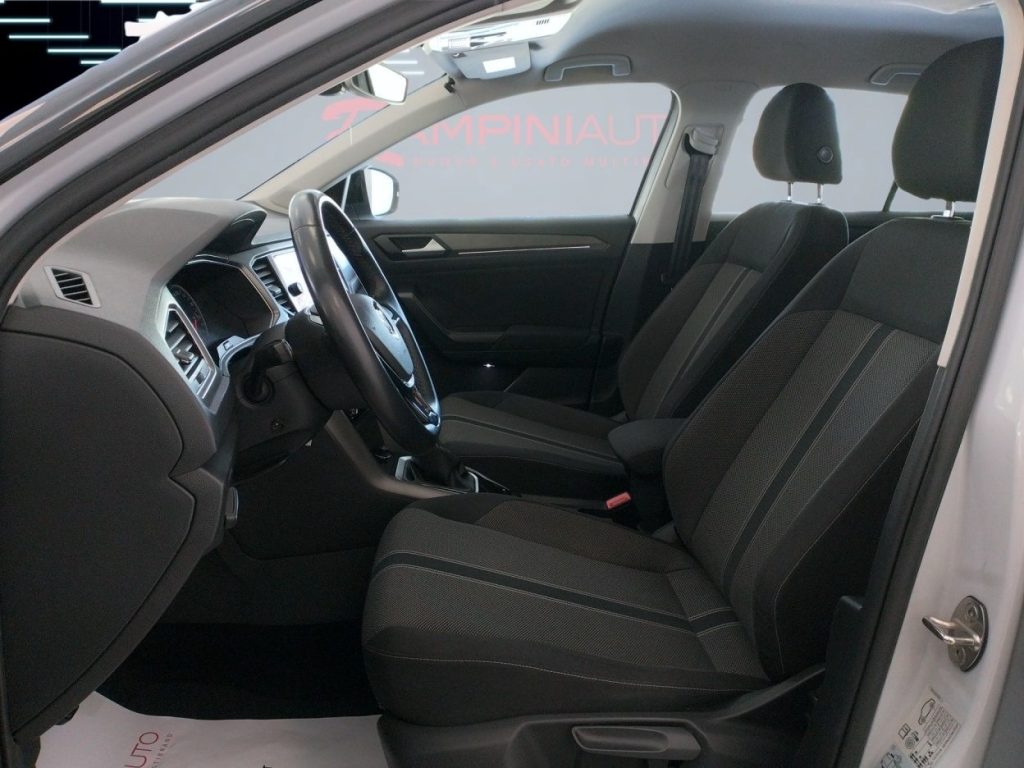 VOLKSWAGEN T-Roc 1.0 TSI 115 CV Style BlueMotion Technology - 14