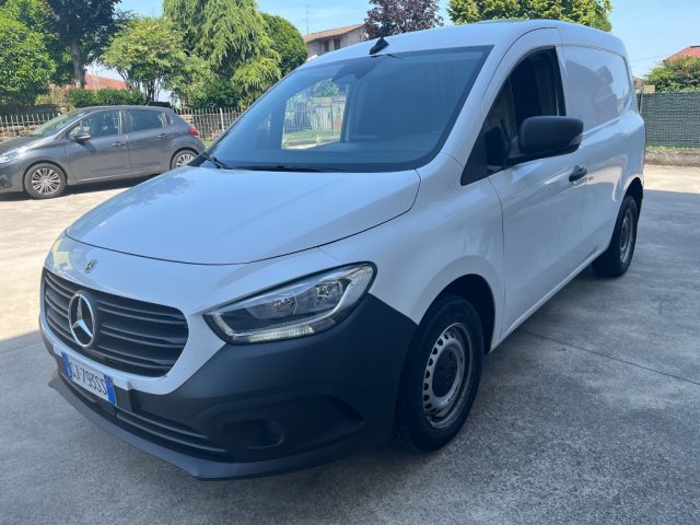 MERCEDES-BENZ Citan Bianco pastello