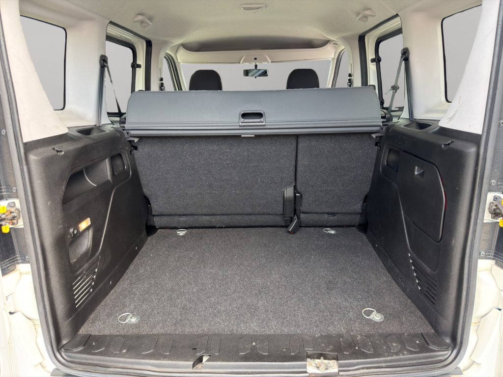 FIAT Doblo 1.3 MJT 5 POSTI AUTOCARRO N1 - 15