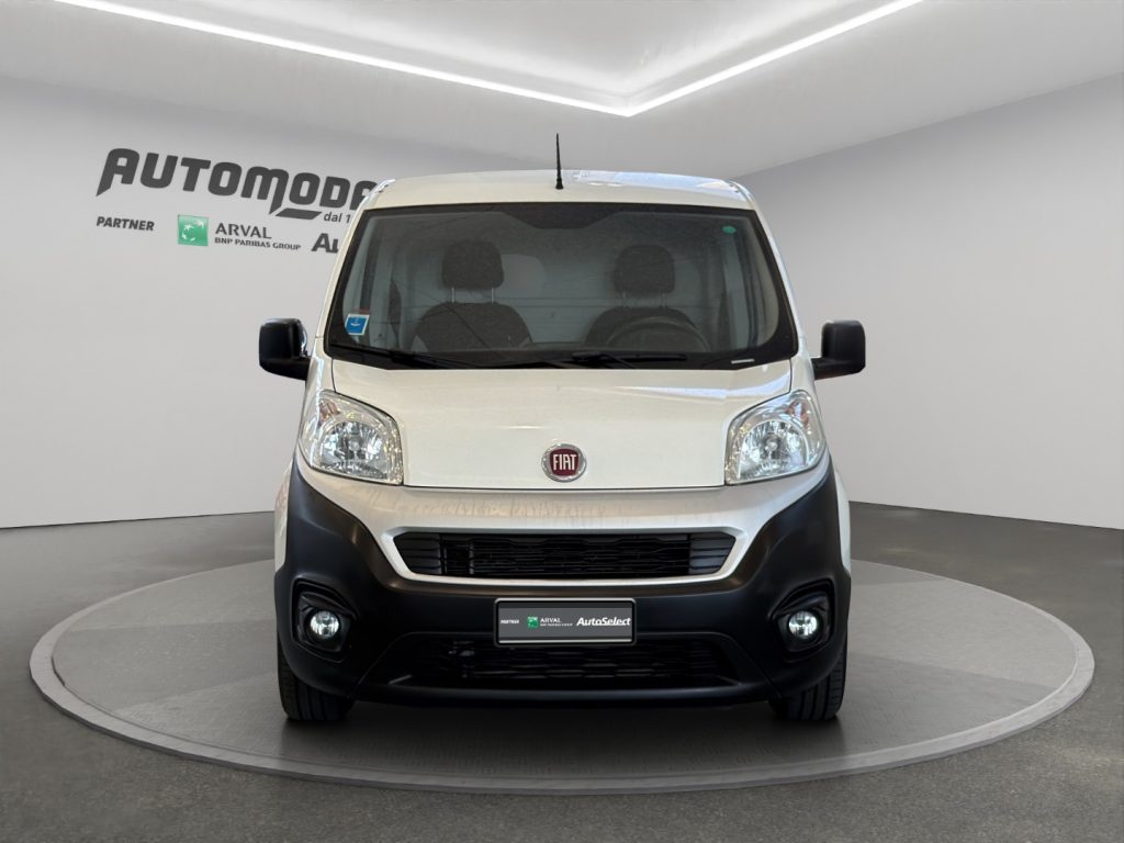 FIAT Fiorino 1.3 MJT 95CV - 2