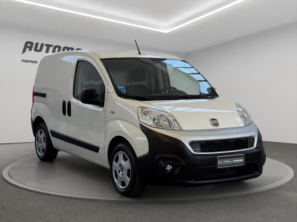 FIAT Fiorino 1.3 MJT 95CV - 3