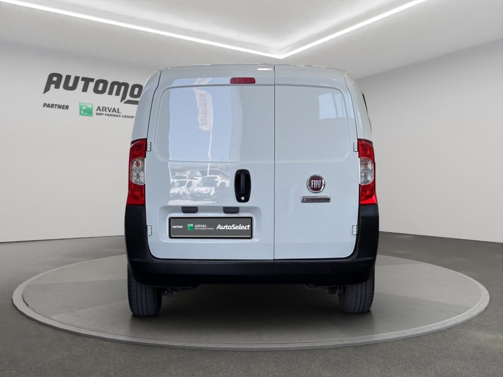 FIAT Fiorino 1.3 MJT 95CV - 5