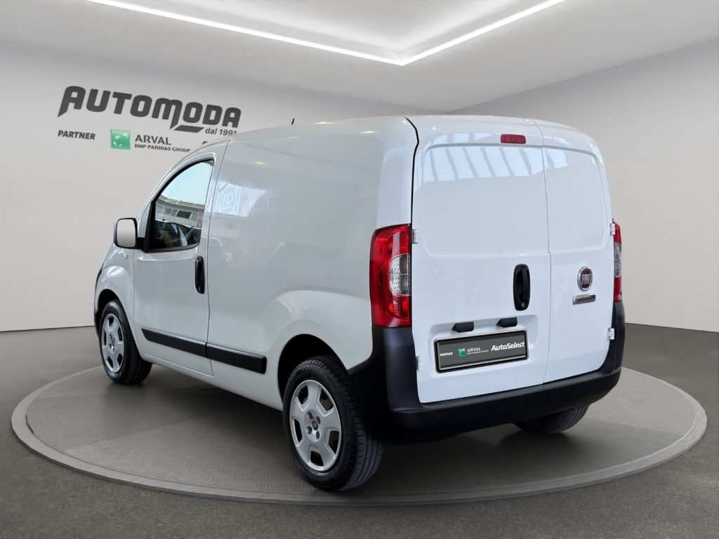 FIAT Fiorino 1.3 MJT 95CV - 6