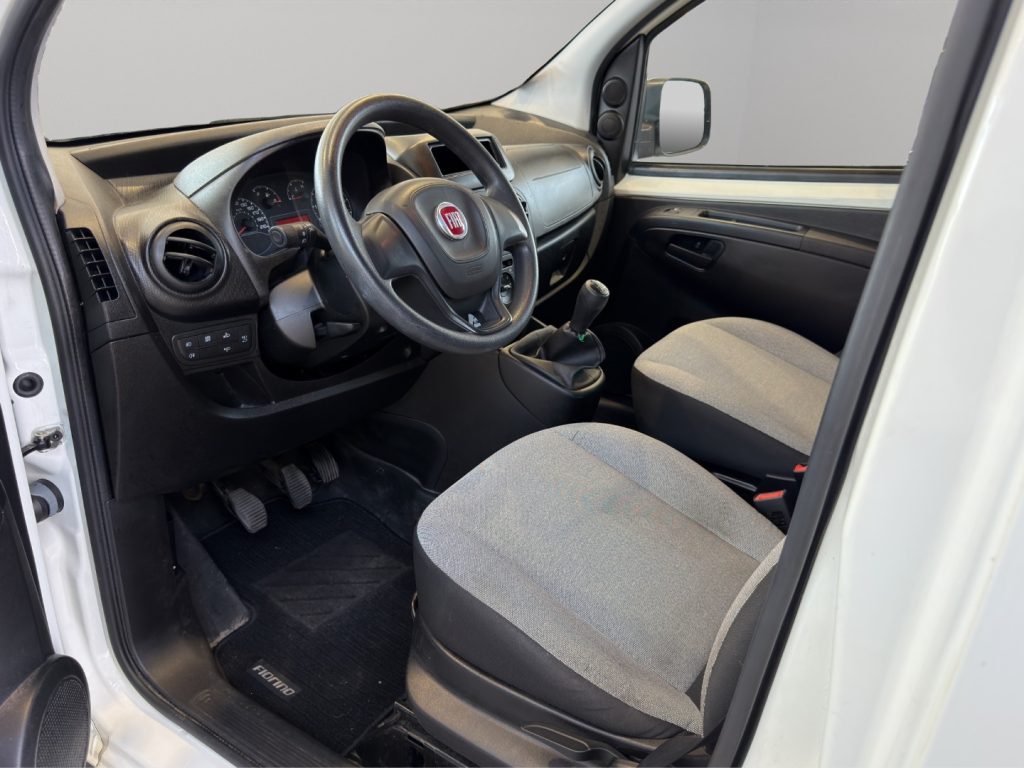 FIAT Fiorino 1.3 MJT 95CV - 7