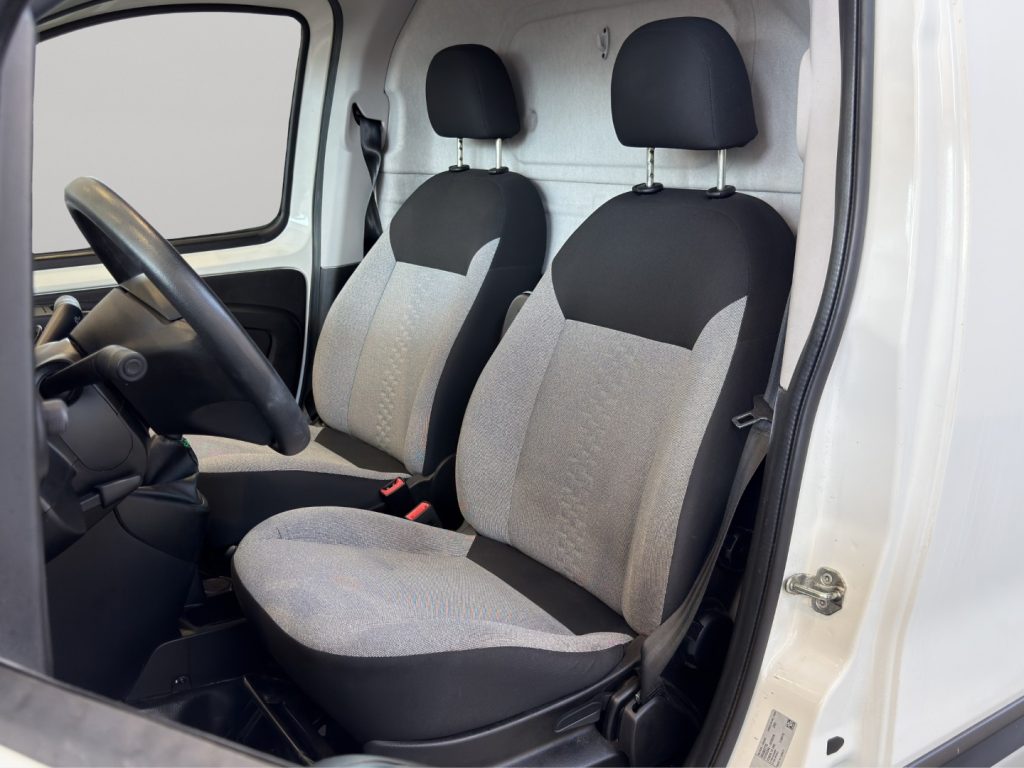 FIAT Fiorino 1.3 MJT 95CV - 8