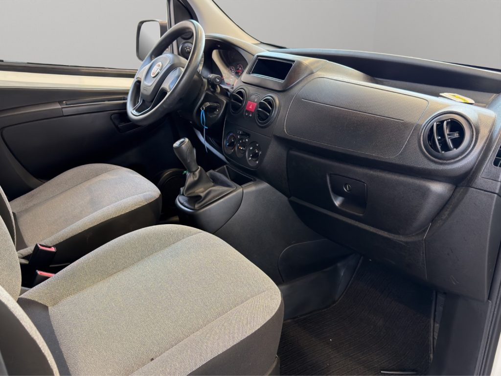 FIAT Fiorino 1.3 MJT 95CV - 9
