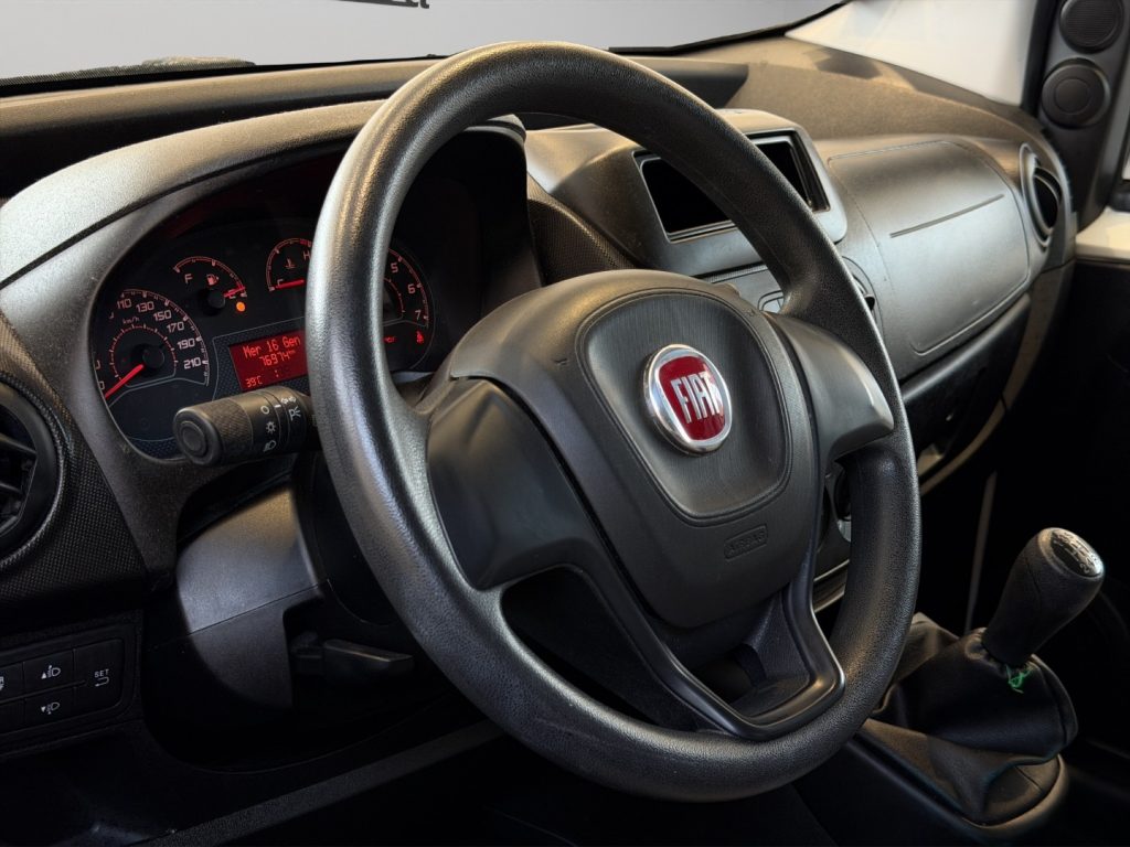 FIAT Fiorino 1.3 MJT 95CV - 11