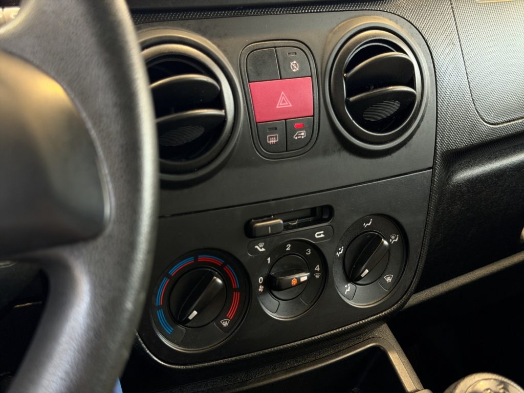 FIAT Fiorino 1.3 MJT 95CV - 13