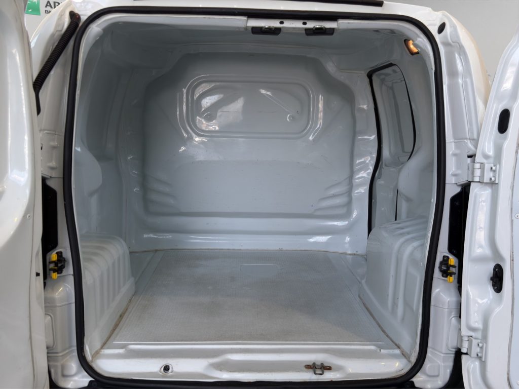 FIAT Fiorino 1.3 MJT 95CV - 15