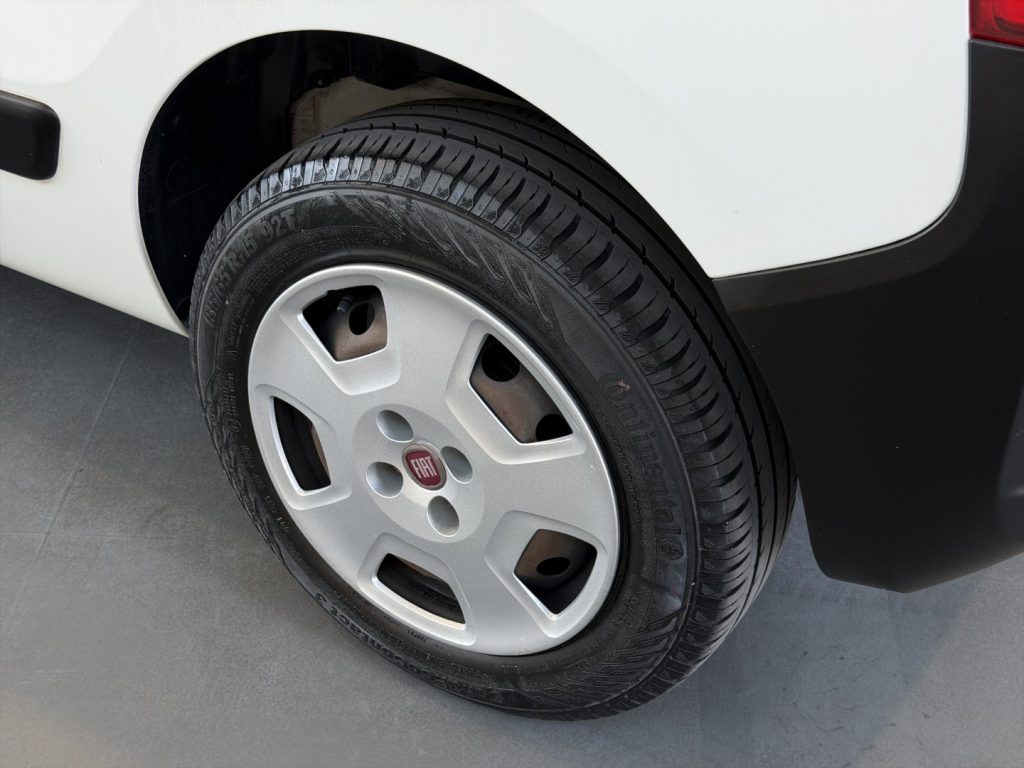 FIAT Fiorino 1.3 MJT 95CV - 17