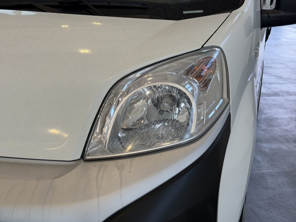 FIAT Fiorino 1.3 MJT 95CV - 18