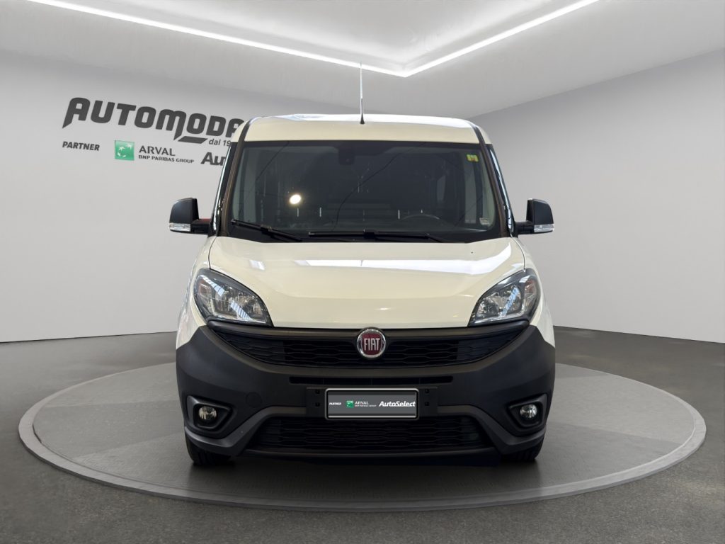 FIAT Doblo CH1 1.3 MJT 95CV - 2