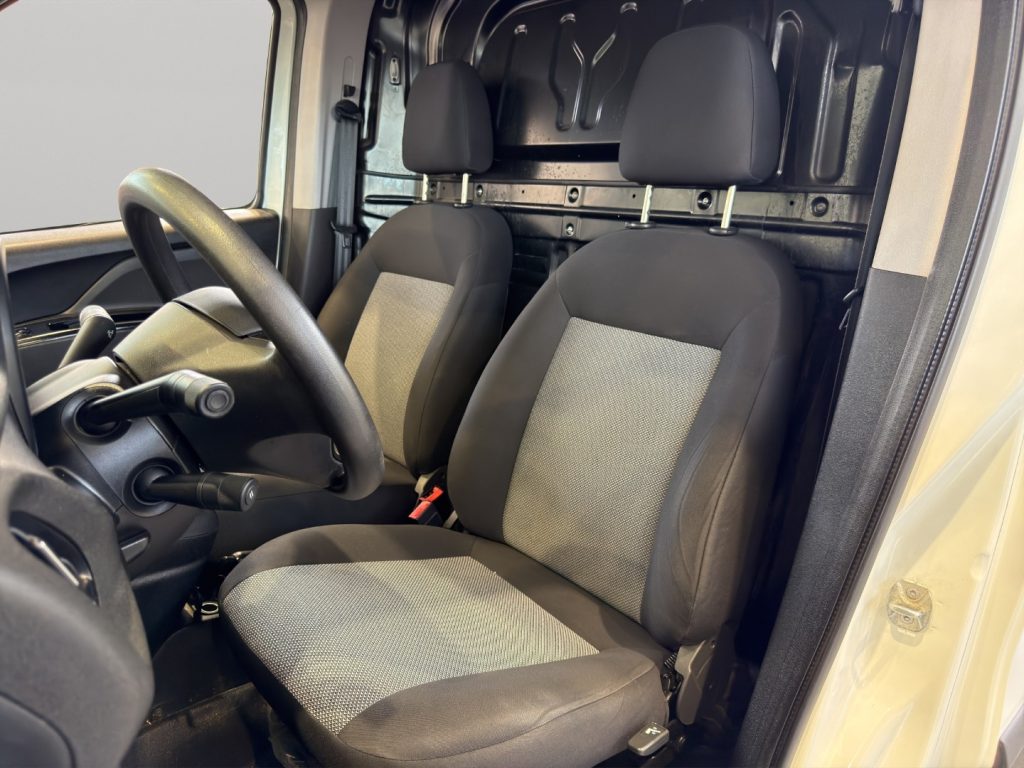 FIAT Doblo CH1 1.3 MJT 95CV - 8