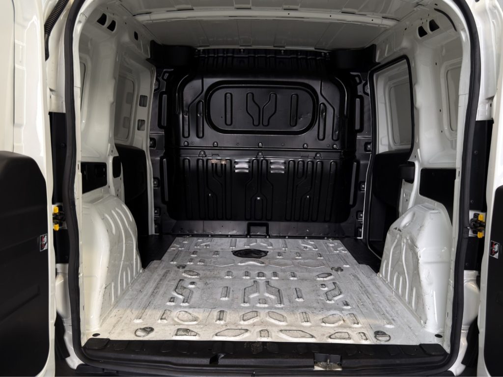 FIAT Doblo CH1 1.3 MJT 95CV - 15