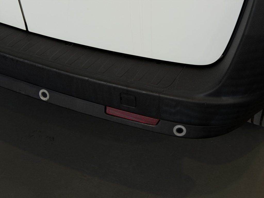 FIAT Doblo CH1 1.3 MJT 95CV - 17