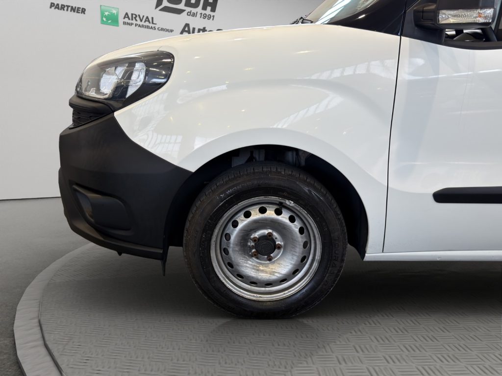 FIAT Doblo CH1 1.3 MJT 95CV - 19