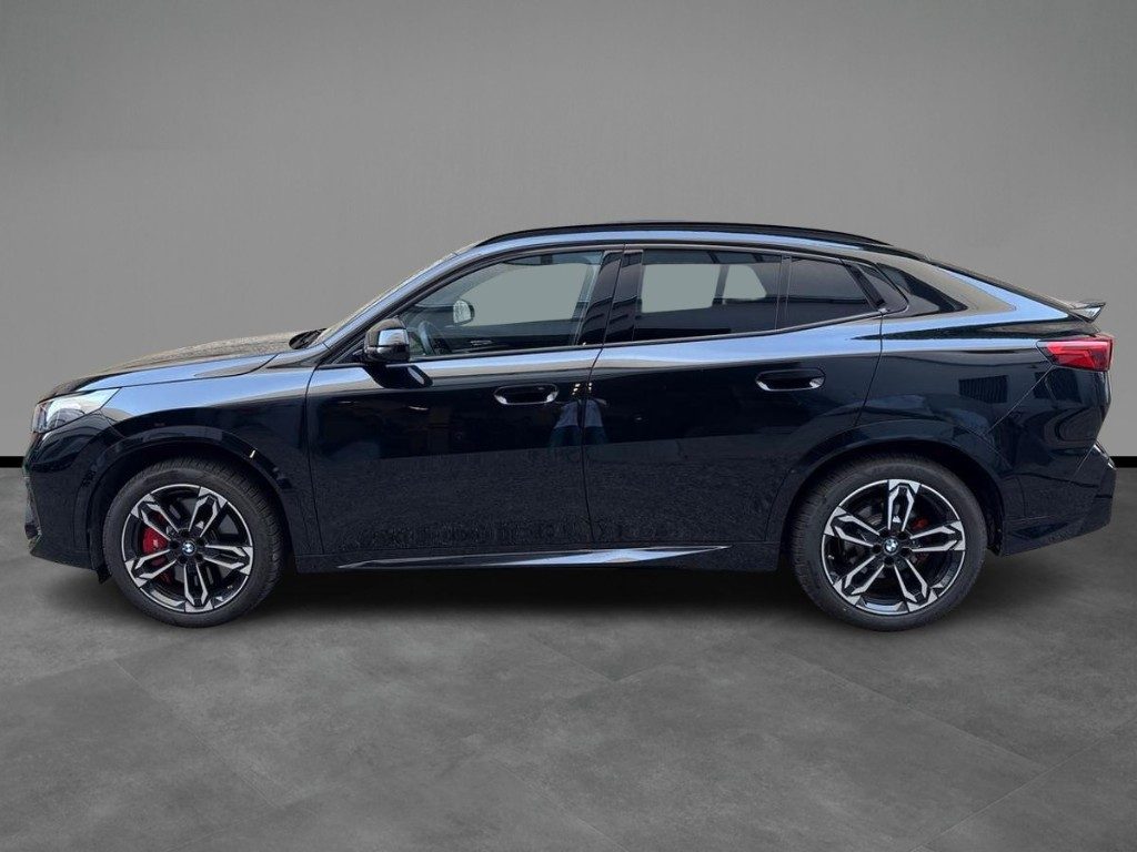 BMW iX2 xDrive 30 Msport Pro Aut. - 3