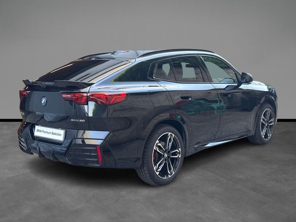 BMW iX2 xDrive 30 Msport Pro Aut. - 17