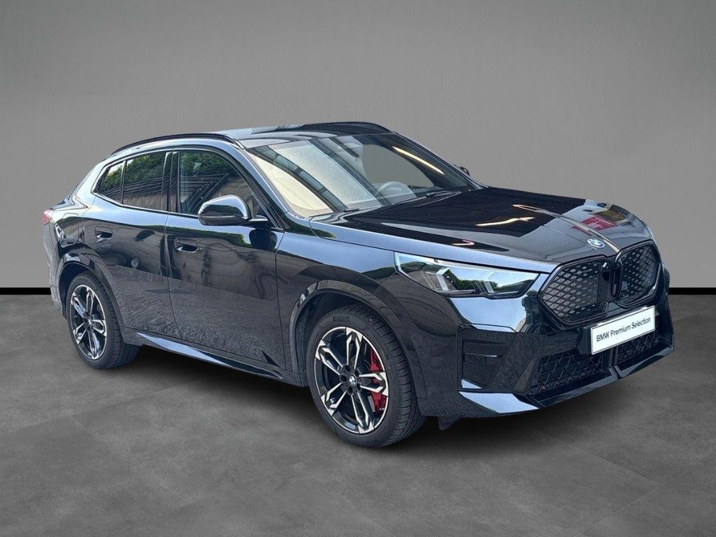 BMW iX2 xDrive 30 Msport Pro Aut. - 16