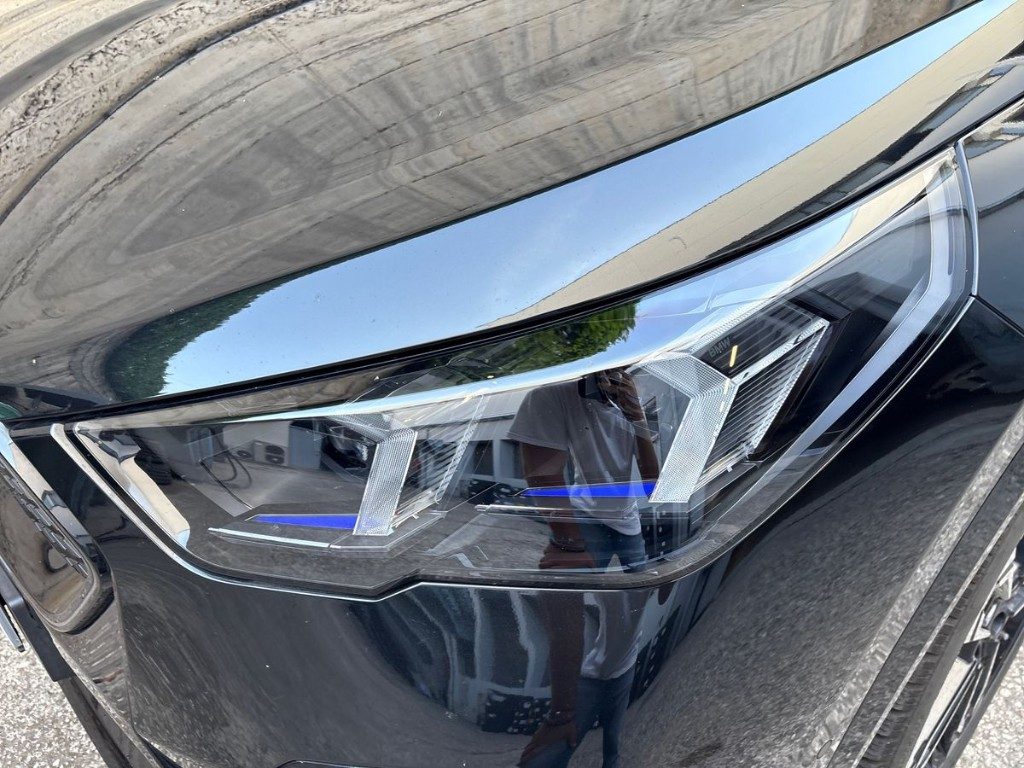 BMW iX2 xDrive 30 Msport Pro Aut. - 6