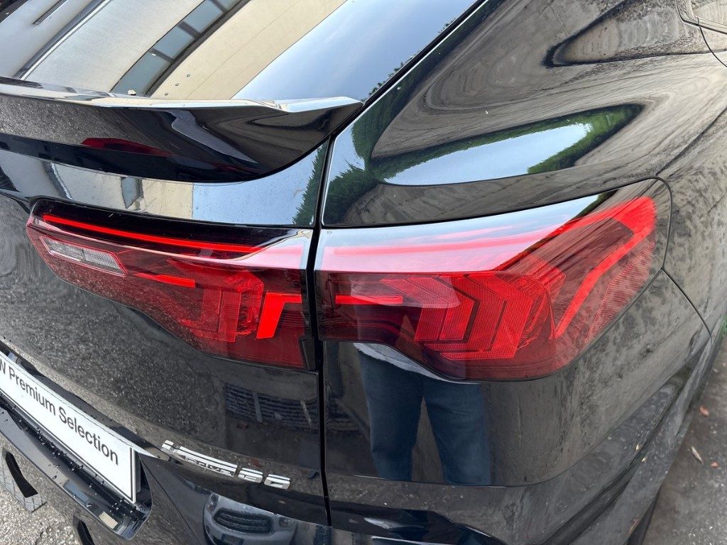 BMW iX2 xDrive 30 Msport Pro Aut. - 7