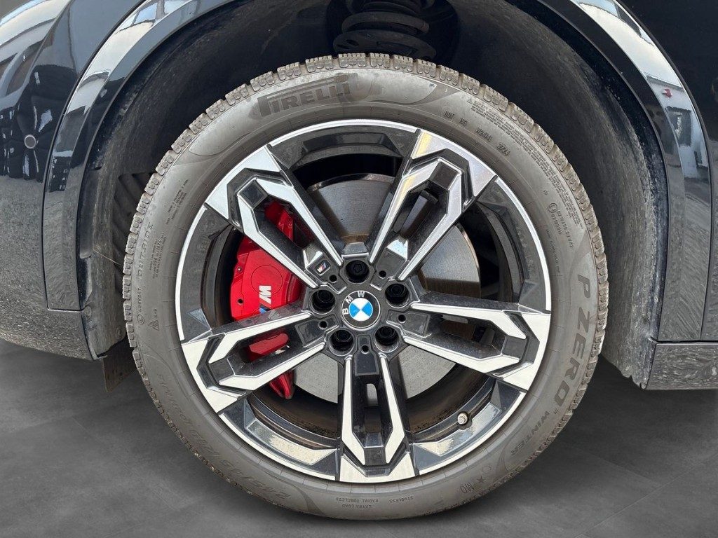 BMW iX2 xDrive 30 Msport Pro Aut. - 5