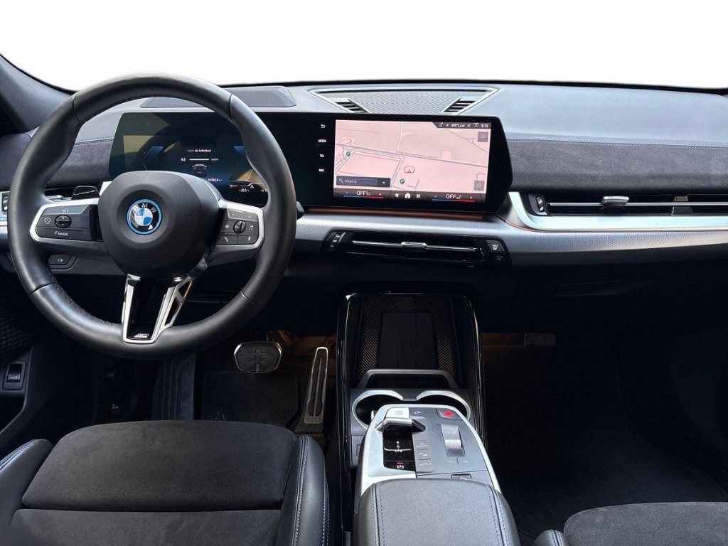 BMW iX2 xDrive 30 Msport Pro Aut. - 8