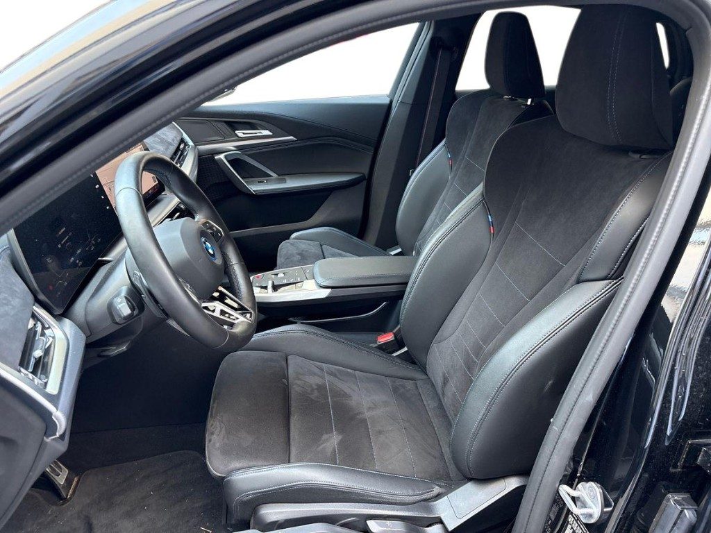 BMW iX2 xDrive 30 Msport Pro Aut. - 9