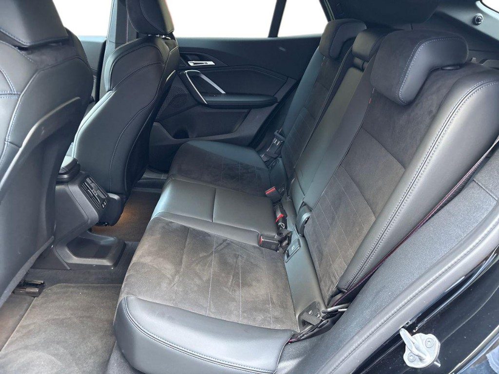 BMW iX2 xDrive 30 Msport Pro Aut. - 11