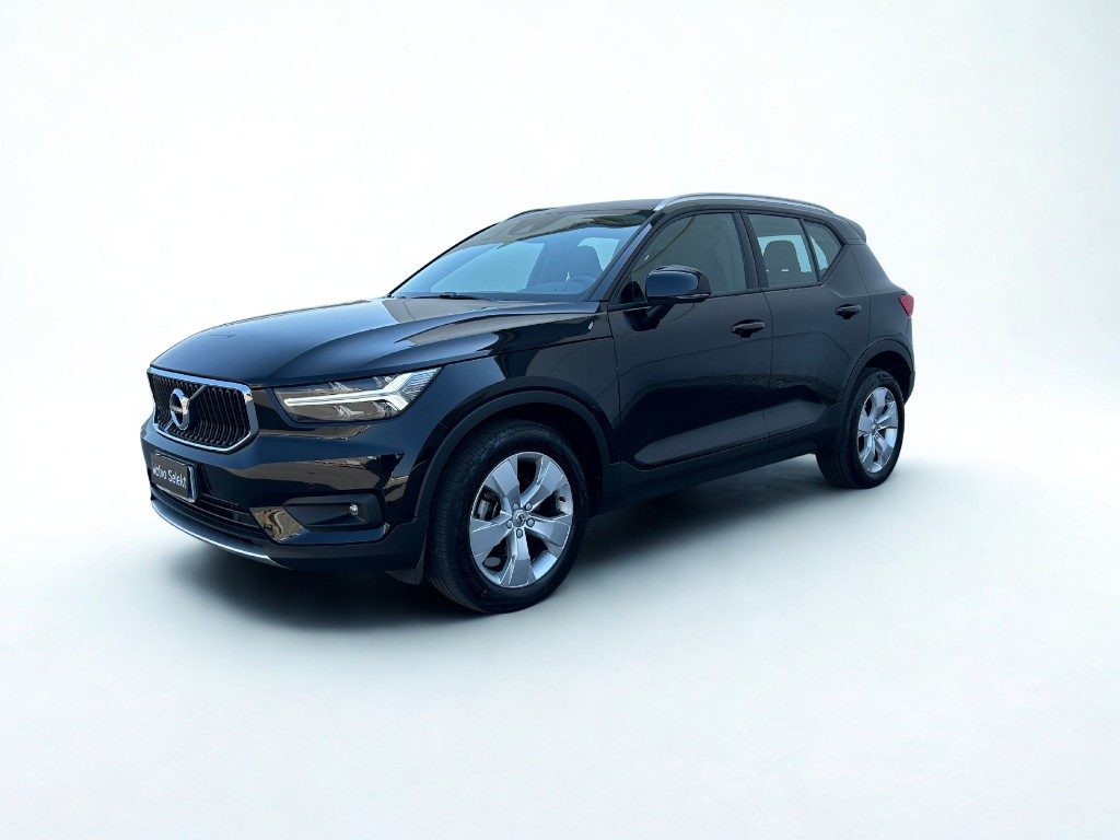 VOLVO XC40 usata a Padova, Autoserenissima 3.0 Srl