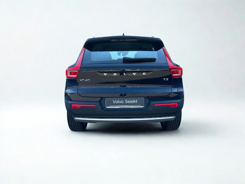 VOLVO XC40 T3 Geartronic Momentum Pro - Grid Foto 7