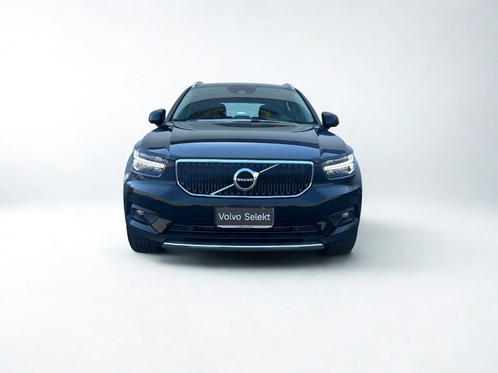VOLVO XC40 T3 Geartronic Momentum Pro - Grid Foto 8