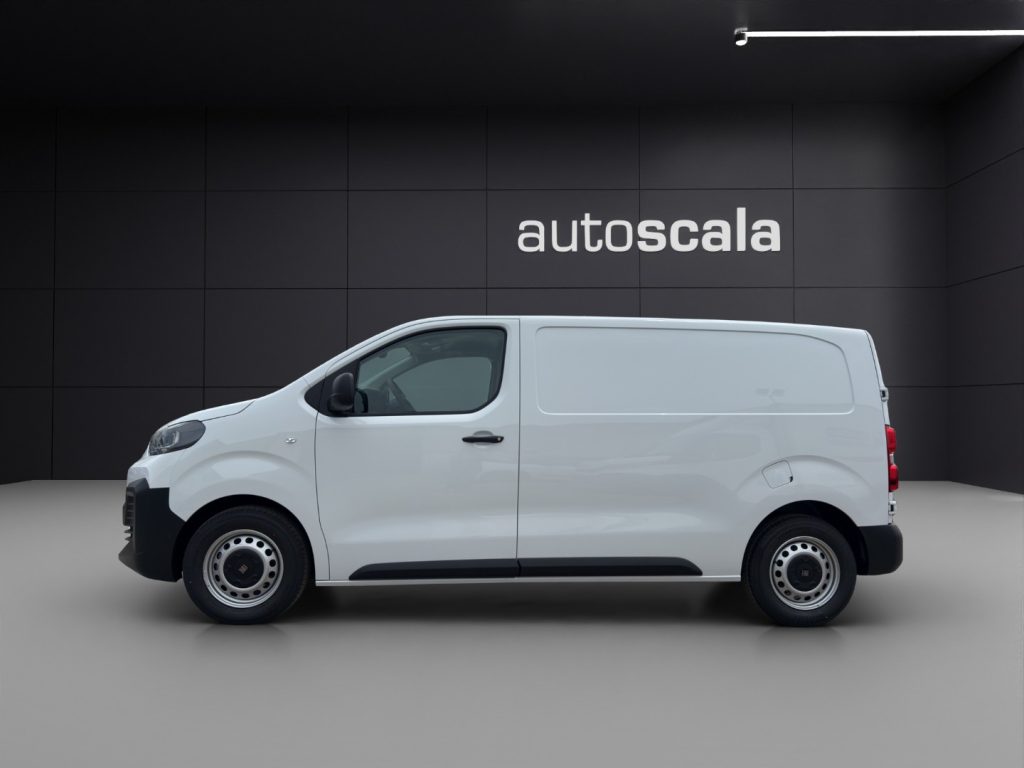 FIAT Scudo 1.5 BlueHDi 120 CV Van + IVA - 2