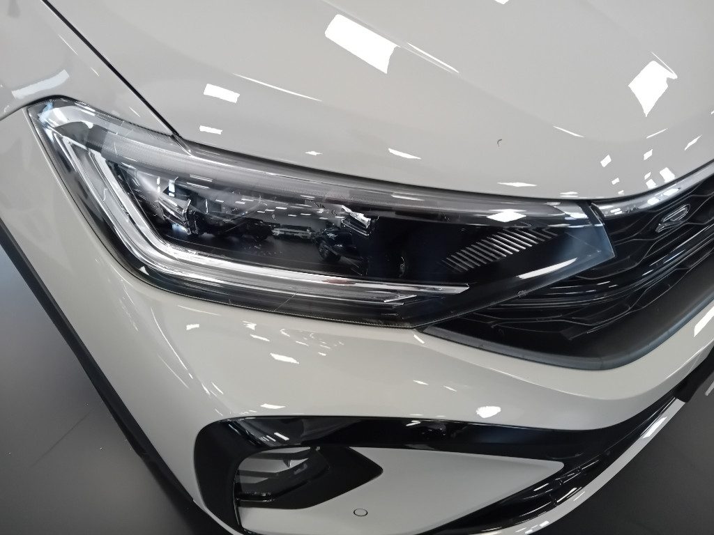 Clicca per ingrandire Taigo - 1.5 TSI ACT 150 CV DSG R-Line Plus GARANZ 09/2028