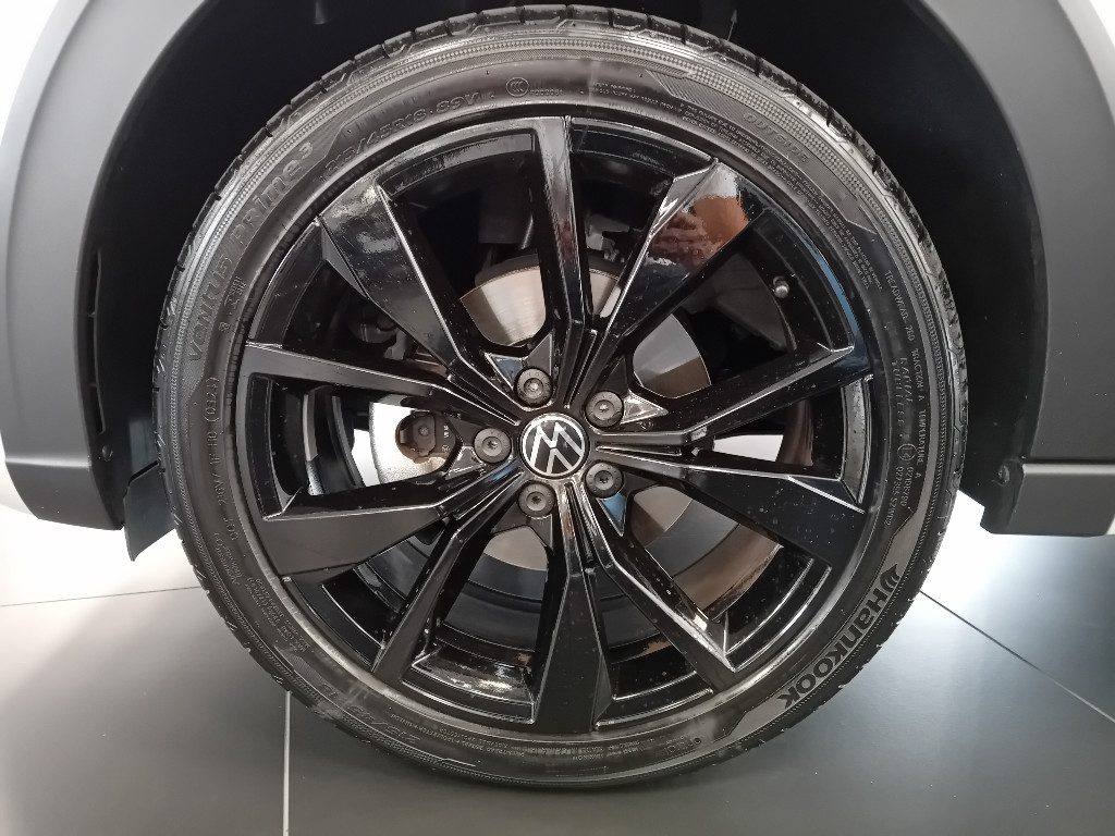 Clicca per ingrandire Taigo - 1.5 TSI ACT 150 CV DSG R-Line Plus GARANZ 09/2028