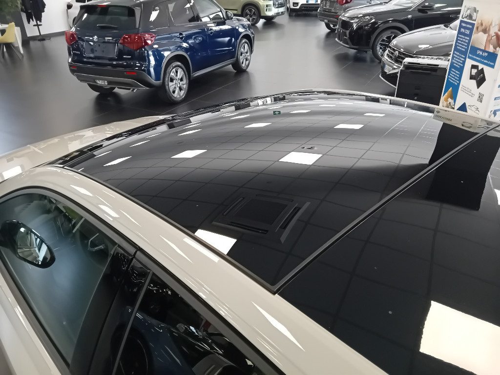 Clicca per ingrandire Taigo - 1.5 TSI ACT 150 CV DSG R-Line Plus GARANZ 09/2028