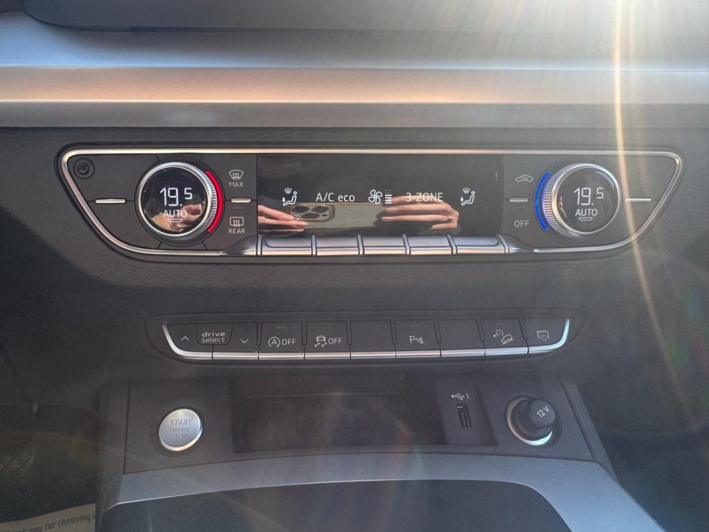 AUDI Q5 40 TDI 204 CV quattro S tronic Business Advanced - 15