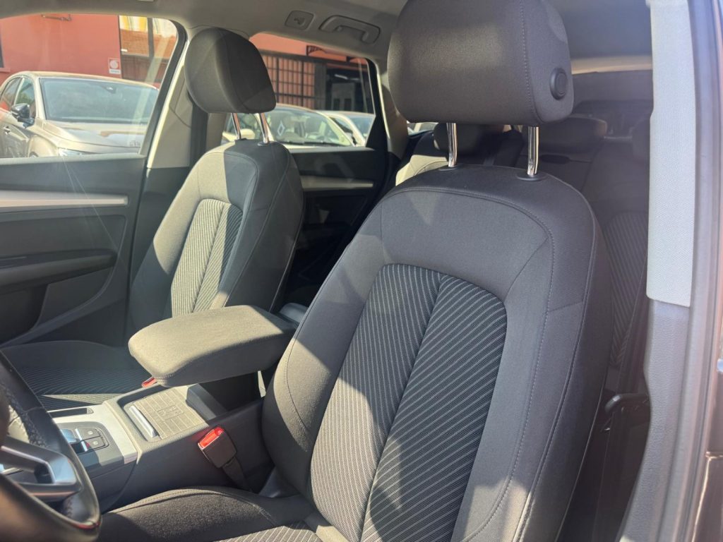 AUDI Q5 40 TDI 204 CV quattro S tronic Business Advanced - 16